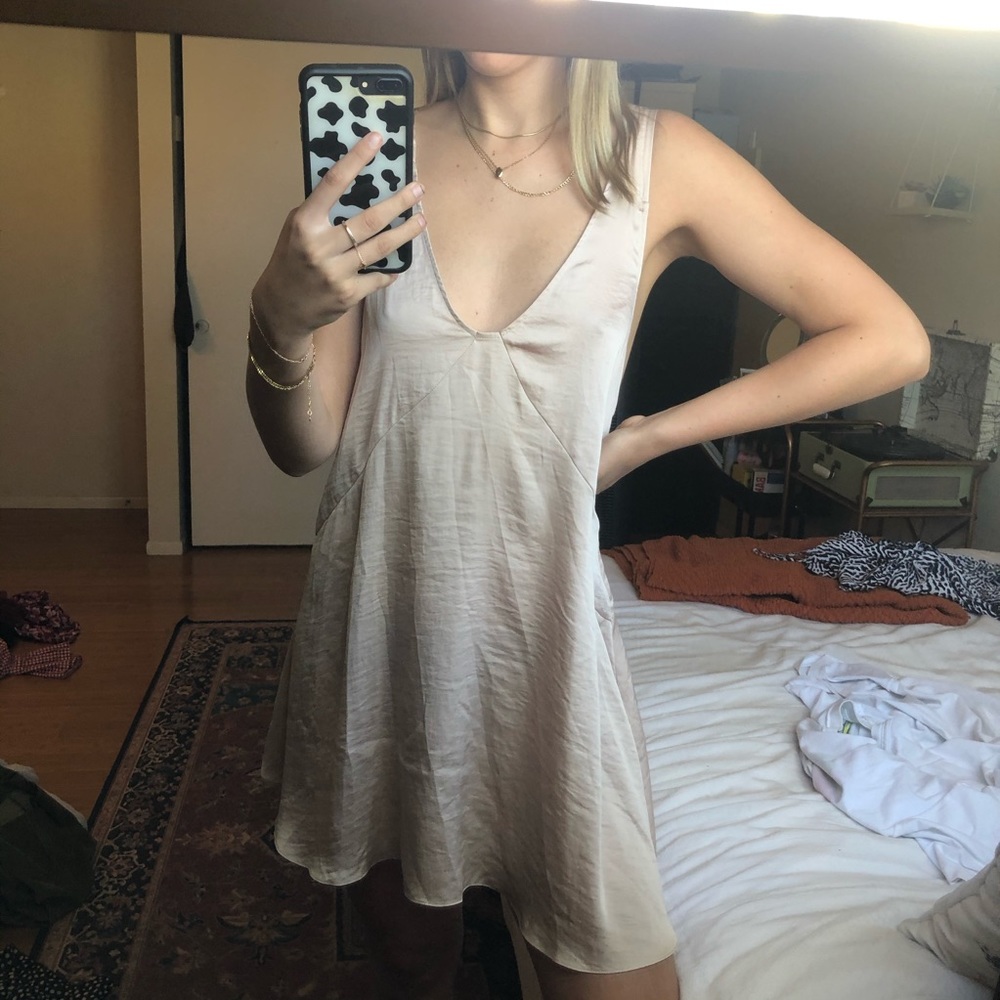 free people dress